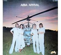 Abba - ABBA - Arrival - Melba - LDA. 20238
