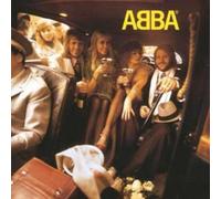 ABBA ABBA (CD) Remastered Album (Importación USA)