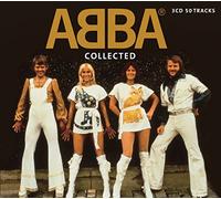 Abba Abba Collected (CD)