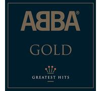 Abba Gold Su Greatest - Abba CD Polydor