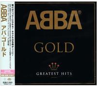 Abba Abba Gold (CD)