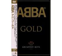 Abba - Abba Gold [Re-Issue] [Alemania] [DVD]