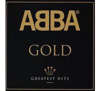 Abba - ABBA Gold [SHM-CD]