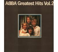 ABBA - ABBA / GREATEST HITS VOL 2