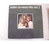 ABBA - ABBA - Greatest Hits Vol. 2 - Polydor - 2344 145