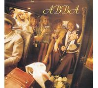 ABBA ABBA (Half-speed Remaster) (Vinyl) (Importación USA)