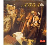 Abba - Abba [Import]