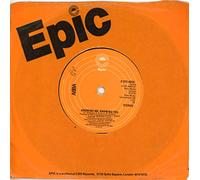 Abba - ABBA Knowing Me Knowing You 7" vinyl