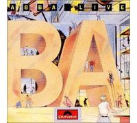 Abba - Abba Live
