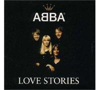 Abba - Abba Love Stories