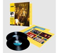 ABBA | ABBA | PREVENTA 2025 Half Speed Mastering at Abbey Road 180g Vinyl 2LP