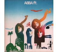 Abba - ABBA / THE ALBUM