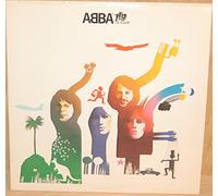 Abba - Abba The Album