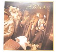 ABBA - ABBA - The Album - [LP]