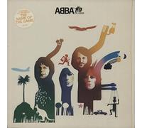 Abba - Abba The Album - stickered shrink