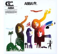 Abba - The Album (LP)