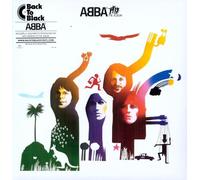 Abba - The Album (LP)