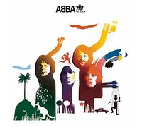 Abba - The Album (Ltd. Edition) [Vinilo]