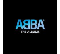 ABBA – ABBA: The Albums – CD Box Set