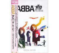 Abba - Abba: the Movie-Special Edition [Alemania] [DVD]