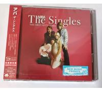 Abba - ABBA / The Singles (Deluxe Edition) [SHM-CD]
