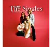 Abba - ABBA / The Singles [SHM-CD]