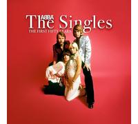 Abba - ABBA / The Singles [SHM-CD]