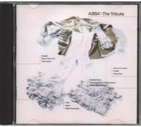 Abba - Abba the Tribute (UK Import)