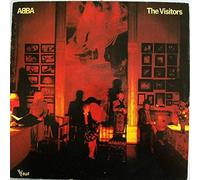 ABBA - ABBA - The Visitors - Vogue - 540020