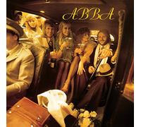 Abba - Abba [Vinilo]