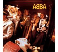 ABBA ABBA (Vinyl) 12" Album (Importación USA)