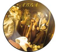ABBA ABBA (Vinyl) 12" Album Picture Disc (Limited Edition) (Importación USA)