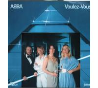 ABBA - ABBA - Voulez-Vous - Vogue - LD. 8537, Vogue - LD 8537