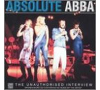 Abba - Absolute Interview CD