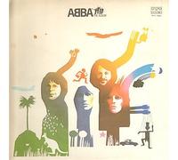Abba - Album (BUL) / Vinyl record [Vinyl-LP]