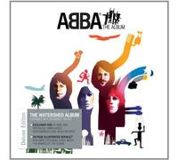 Abba - Album -CD+DVD/Deluxe-