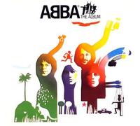 Abba - Album,the