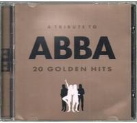 Abba All Stars - A Tribute to Abba-20 Golden Hi [Import]