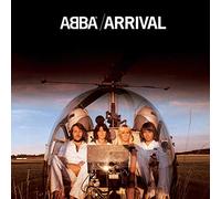Abba - Arrival