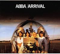 ABBA - Arrival