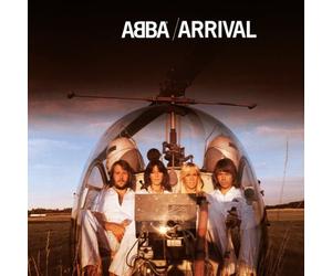 Abba - Arrival