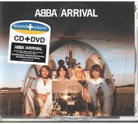 Abba - Arrival-30th Anniv.