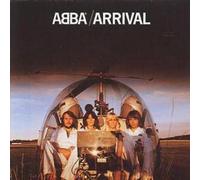 ABBA Arrival (CD) Album (Importación USA)