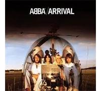 Abba - Arrival (ISR) / Vinyl record [Vinyl-LP]