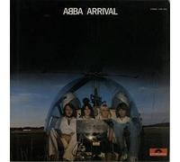 Abba - arrival LP
