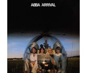 Abba - Arrival (LP)
