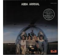 ABBA - arrival LP [Vinilo]