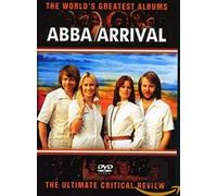 Abba - Arrival/The World's Greatest Albums [Alemania] [DVD]