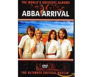 Abba - Arrival/The World's Greatest Albums [Alemania] [DVD]