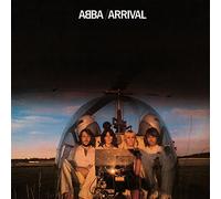 Abba - Arrival (LP)